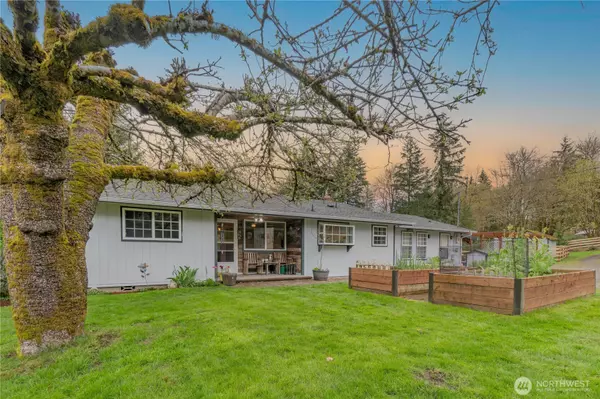 Olympia, WA 98501,2024 Lorraine DR SE