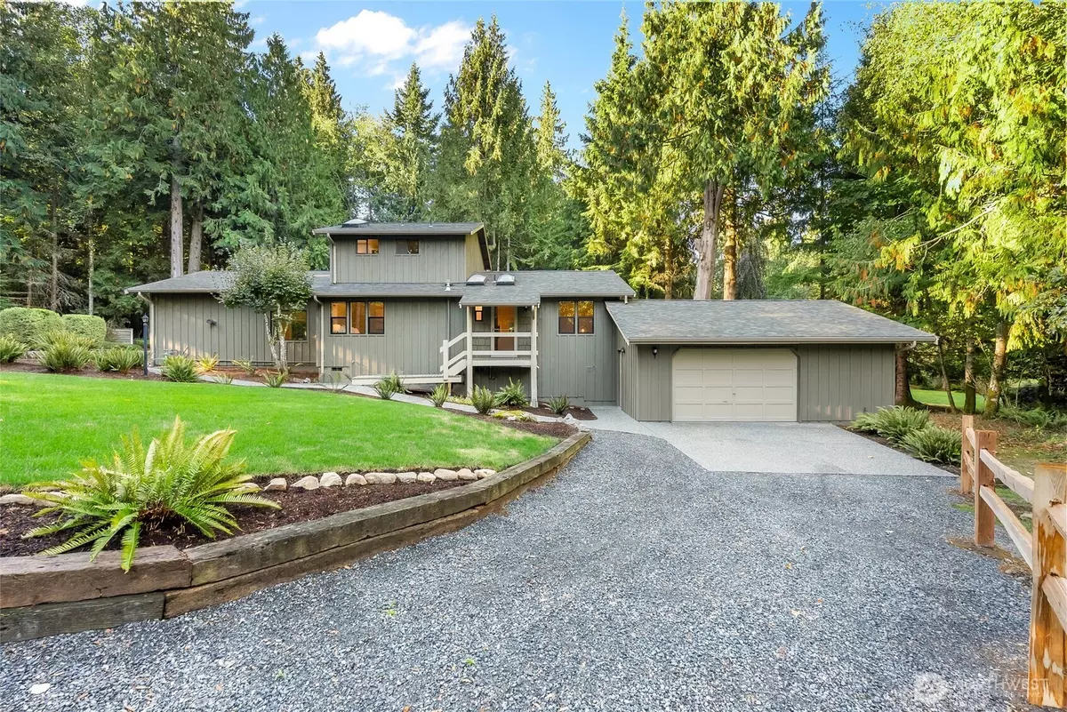 Bellingham, WA 98229,840 Reveille ST