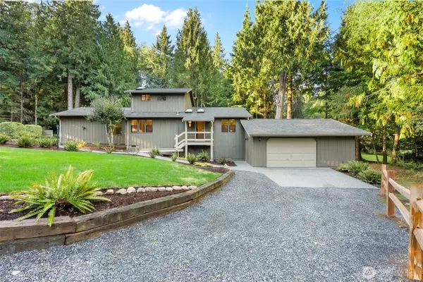 840 Reveille ST, Bellingham, WA 98229