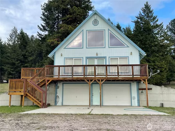 Republic, WA 99166,50 DOLL DR