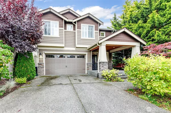 4766 Arbors CIR, Mukilteo, WA 98275