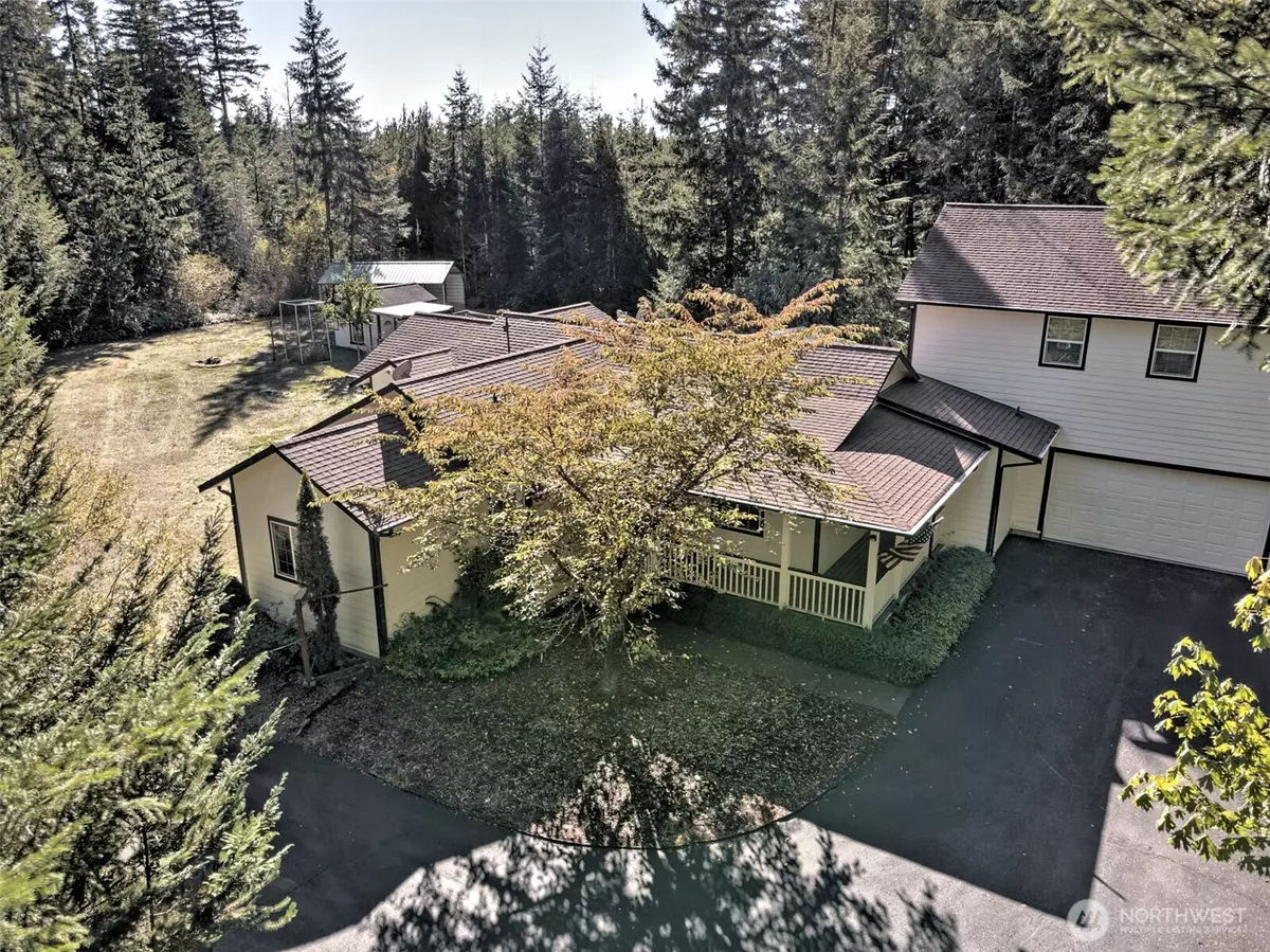 Shelton, WA 98584,111 E Maryann PL
