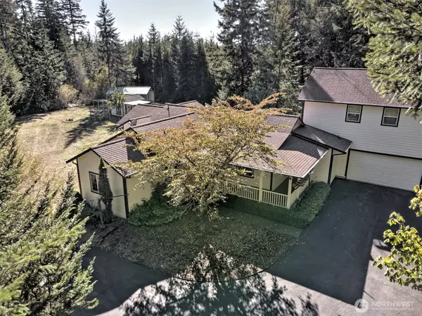 111 E Maryann PL, Shelton, WA 98584