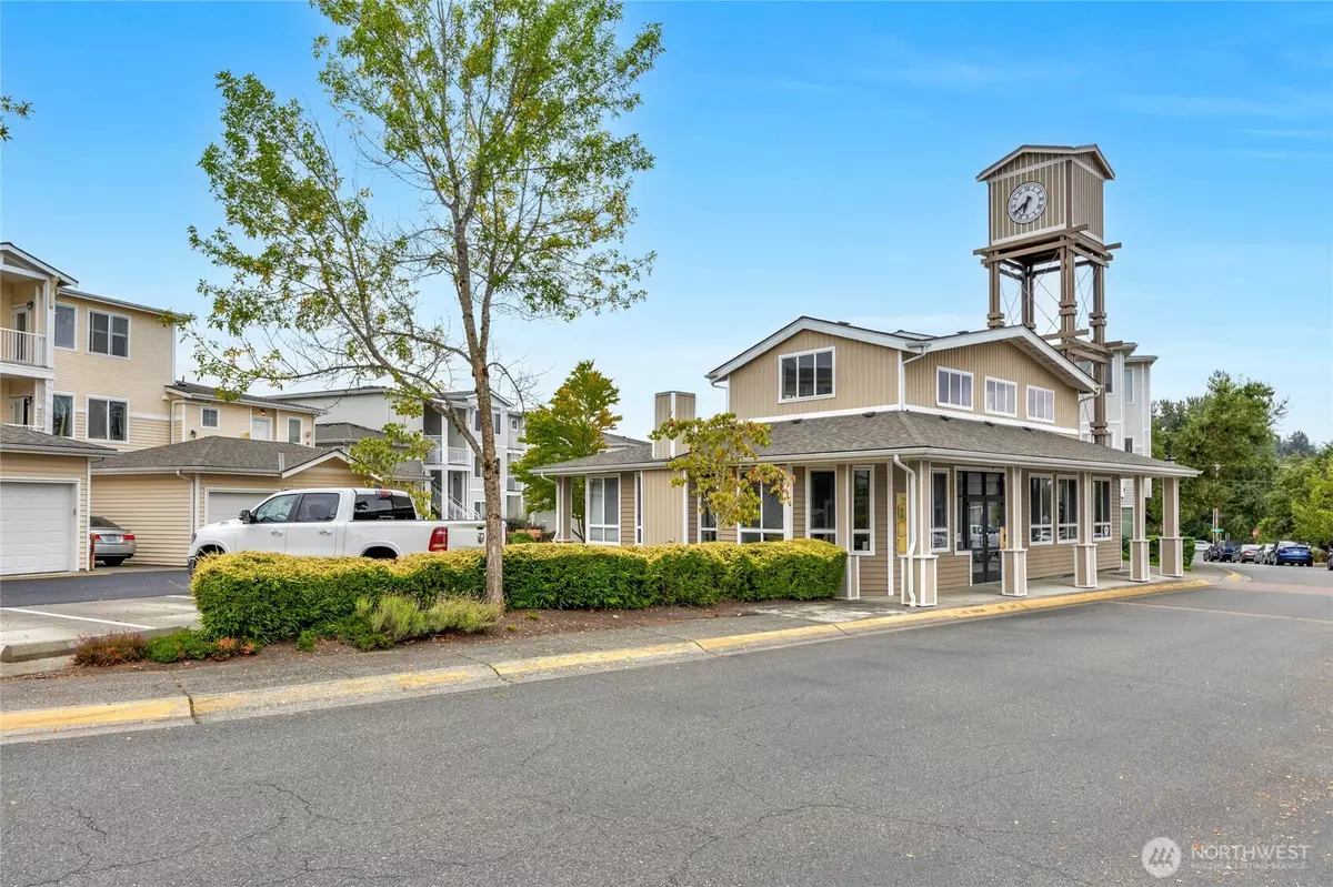 Bothell, WA 98012,14915 38th DR SE #JJ1180