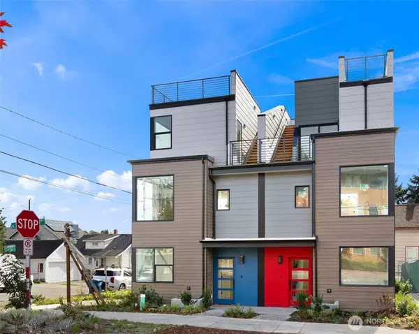Seattle, WA 98144,2317 S Judkins ST