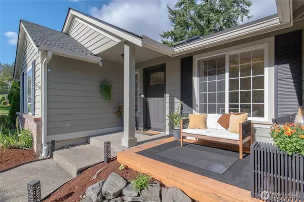 Gig Harbor, WA 98335,2317 50th Street Ct NW