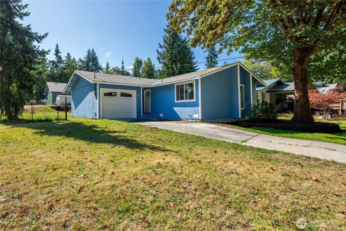 Port Angeles, WA 98362,530 Rose ST