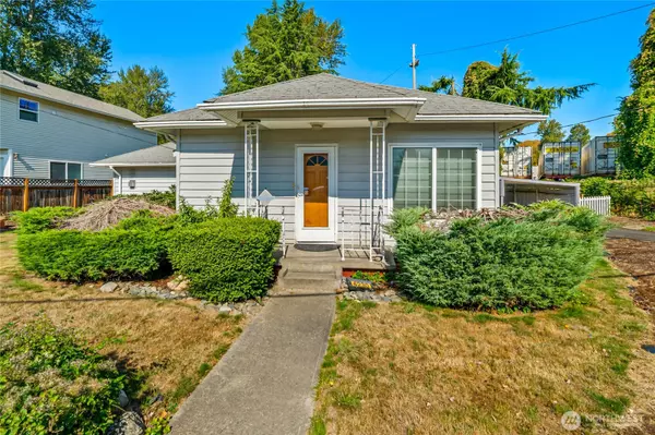 Tukwila, WA 98168,4230 S 116th ST