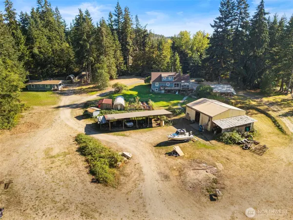 Kingston, WA 98346,6106 NE State Highway 104