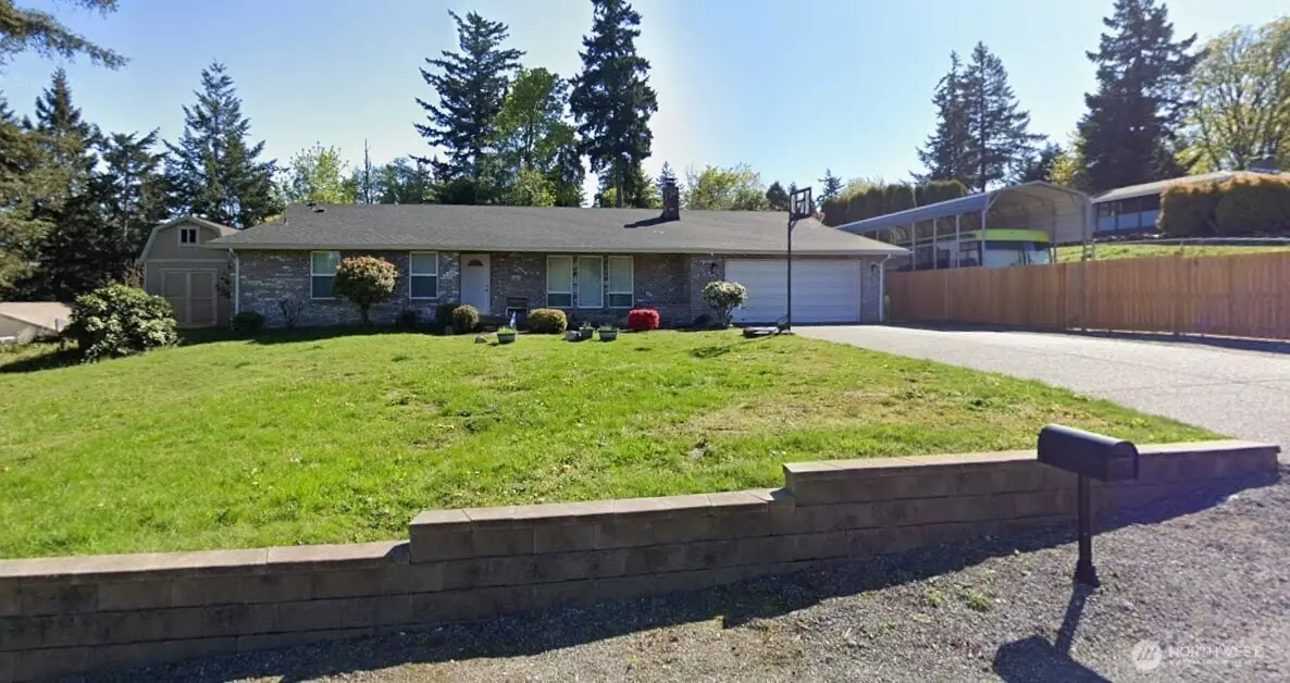 Tacoma, WA 98422,6106 6th ST NE
