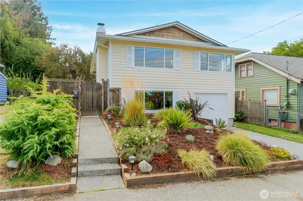 3619 SW Myrtle ST, Seattle, WA 98126