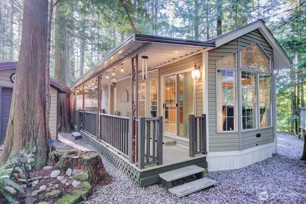 Deming, WA 98244,175 Big River BLVD E