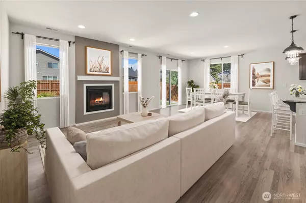 Cle Elum, WA 98922,302 Perry LN