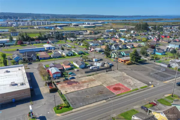 Hoquiam, WA 98550,3102 Simpson AVE