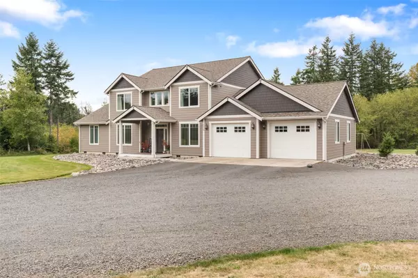 Winlock, WA 98596,2318 Highway 603