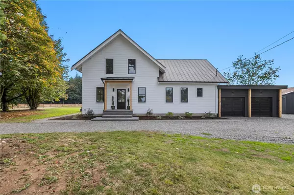 Lynden, WA 98264,893 Loomis Trail RD