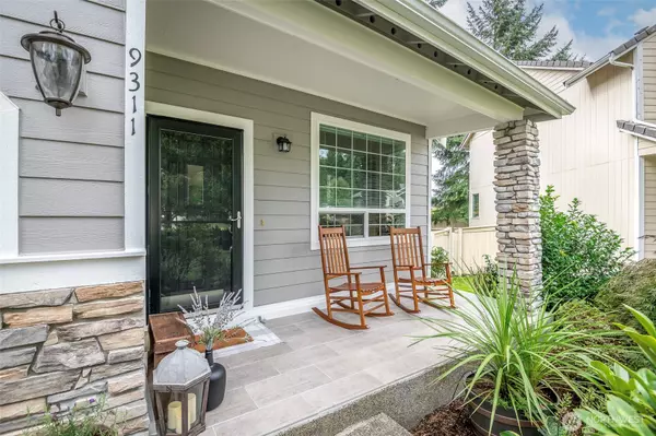 Lacey, WA 98516,9311 Lewis DR NE