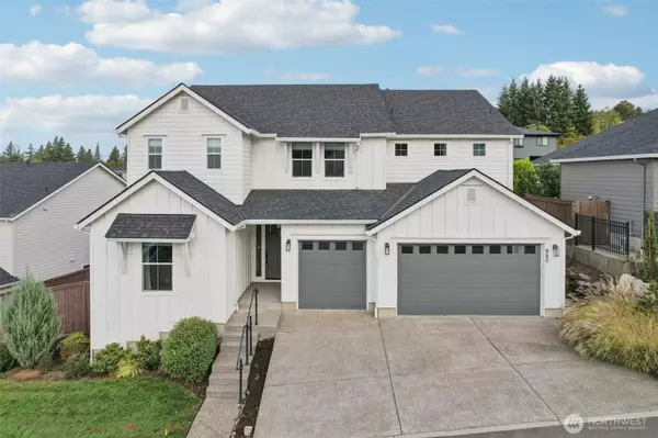 990 W Magnolia LOOP, Washougal, WA 98671