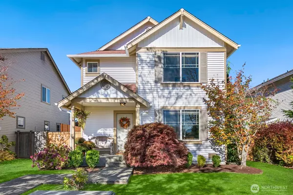 35108 SE Kinsey ST, Snoqualmie, WA 98065