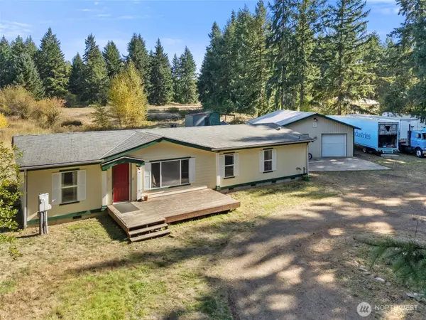 Yelm, WA 98597,11948 Hobby ST SE
