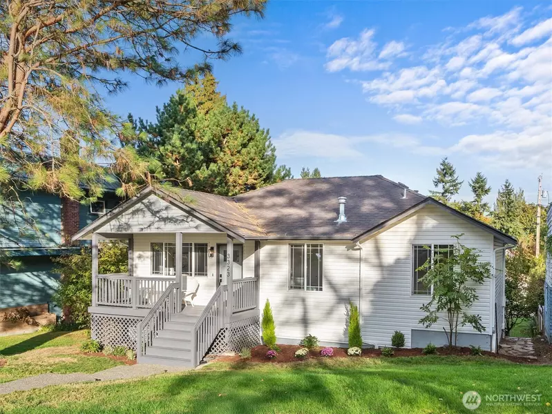 3323 Federal AVE, Everett, WA 98201