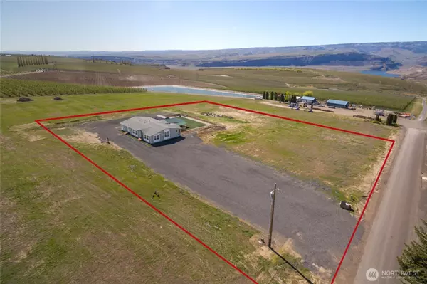 Quincy, WA 98848,22371 Rd 10 NW