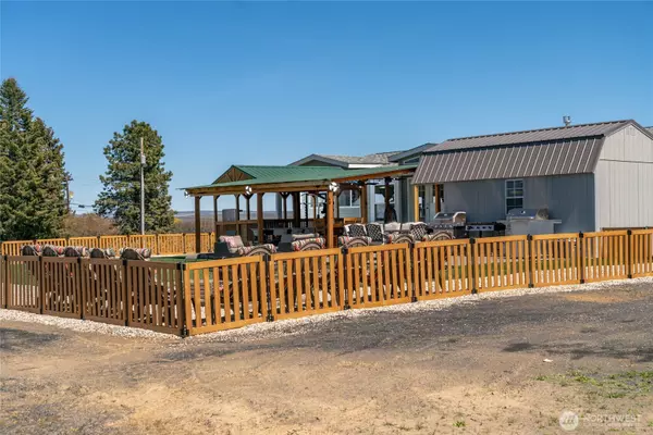 Quincy, WA 98848,22371 Rd 10 NW