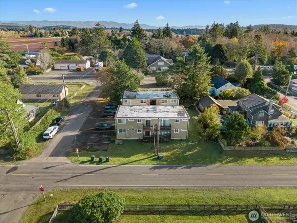 Seaview, WA 98644,1208 34th ST