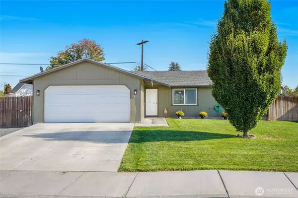 Moses Lake, WA 98837,1629 S Skyline Drive