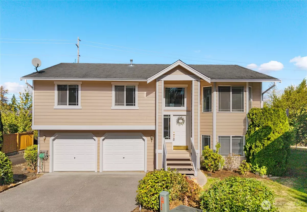 Mill Creek, WA 98012,2529 132nd Pl Se