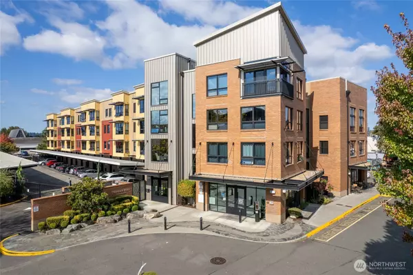 210 W Pioneer AVE #207, Puyallup, WA 98371