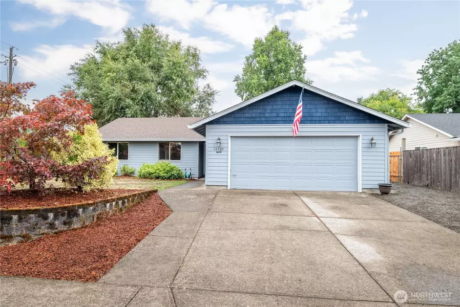14202 NE 85th ST, Vancouver, WA 98682