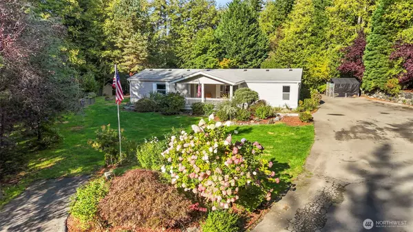 Port Orchard, WA 98367,4833 Lone Bear LN SW
