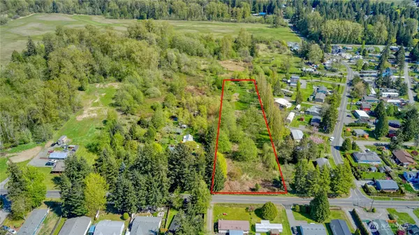 8 Lot Shintaffer RD, Blaine, WA 98230