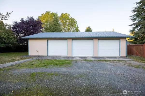 Forks, WA 98331,531 Collins ST