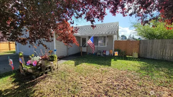Lacey, WA 98503,5144 Wilshire CT SE