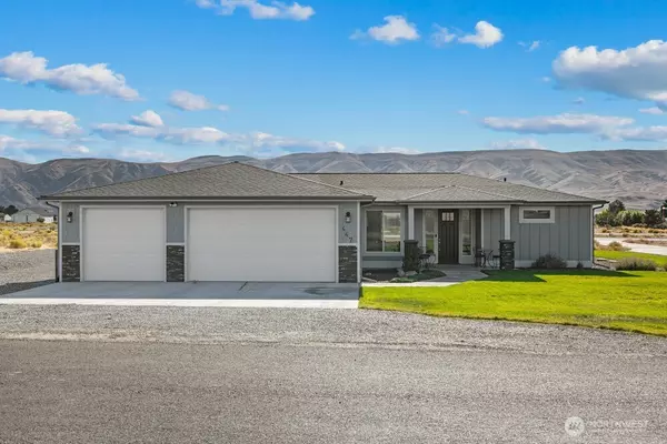 Mattawa, WA 99349,447 Airport WAY SW