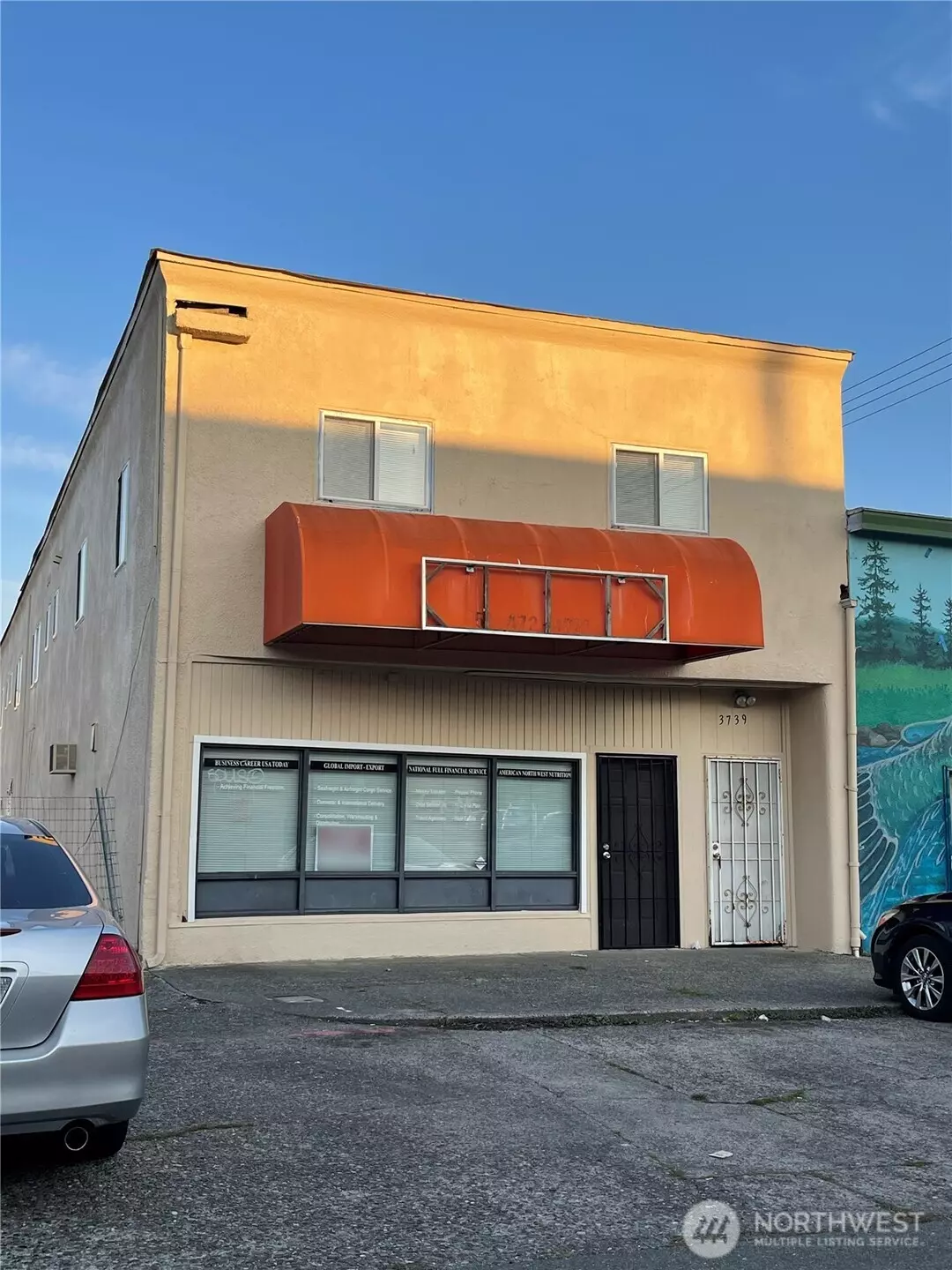 Tacoma, WA 98418,3737 Yakima AVE