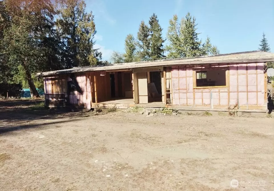 Port Angeles, WA 98362,371 John Jacobs RD