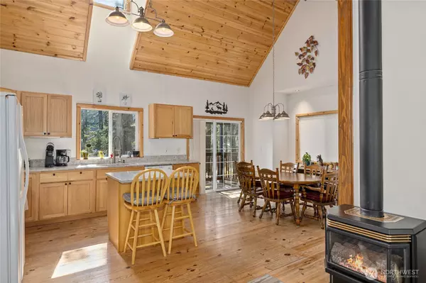 Ronald, WA 98940,70 White Pine DR