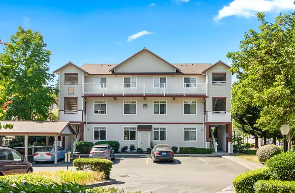 Lynnwood, WA 98087,14821 29th Avenue W. #K101