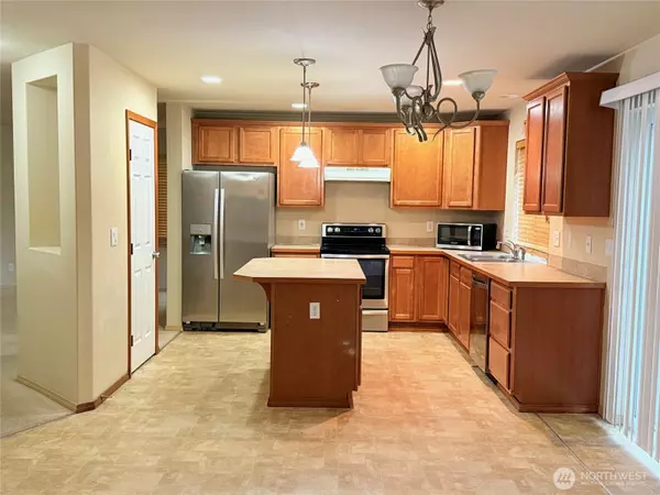 Spanaway, WA 98387,123 178th Street Ct E