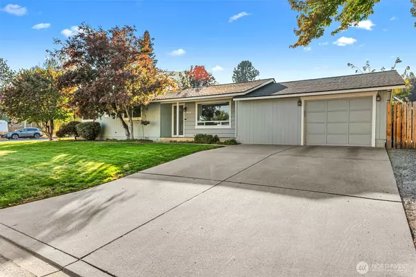Wenatchee, WA 98801,200 Marilyn AVE