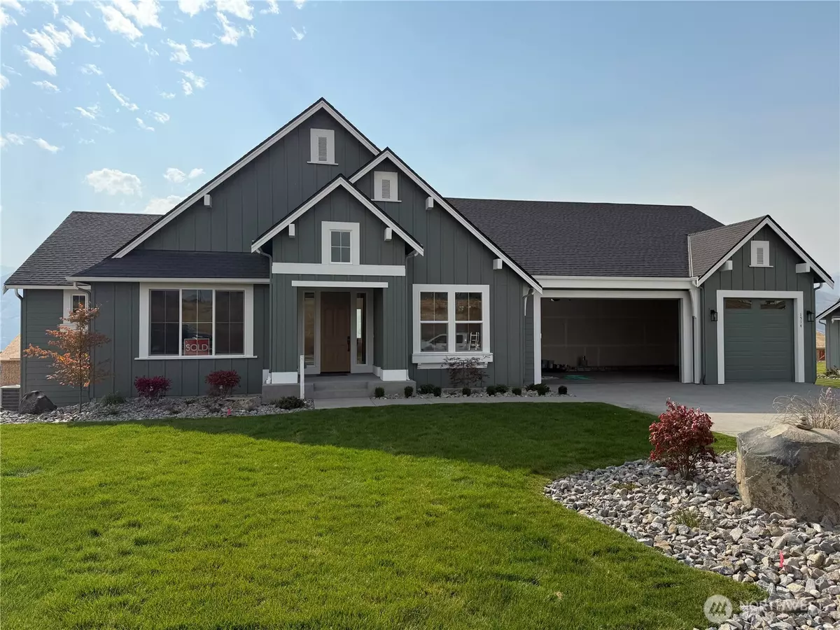 East Wenatchee, WA 98802,1514 S Kelvin CT