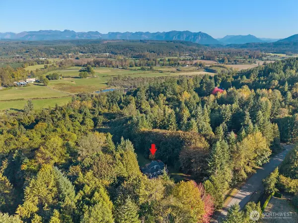 Fall City, WA 98024,36 292nd AVE NE