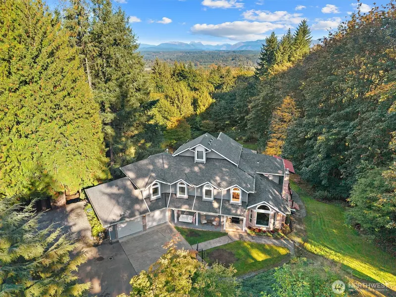 36 292nd AVE NE, Fall City, WA 98045