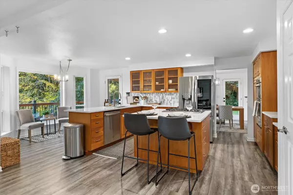 Fall City, WA 98045,36 292nd AVE NE