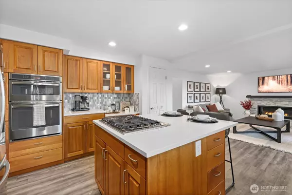 Fall City, WA 98024,36 292nd AVE NE