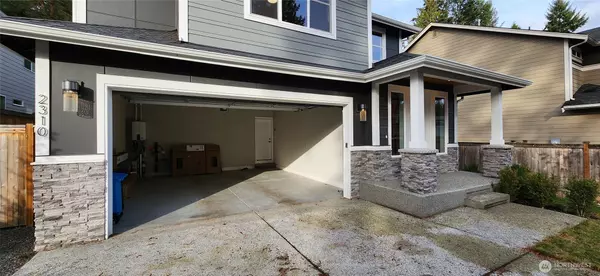 Shoreline, WA 98133,2310 N 179th ST