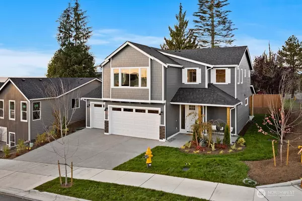 8225 73rd PL NE, Marysville, WA 98270